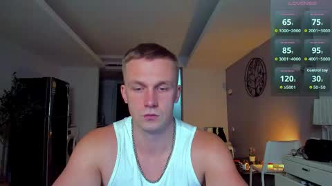 Samuel online show from 04/16/26, 05:19