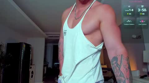 Samuel online show from 05/07/26, 05:02