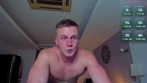 Samuel online show from 06/13/26, 02:20