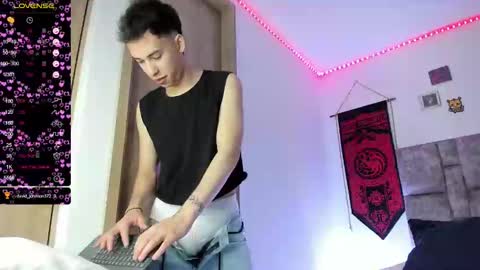 Christian Samuel online show from 12/13/24, 03:11