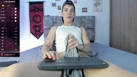 Christian Samuel online show from 01/04/25, 06:51