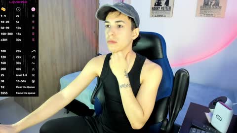 Christian Samuel online show from 02/06/25, 11:37