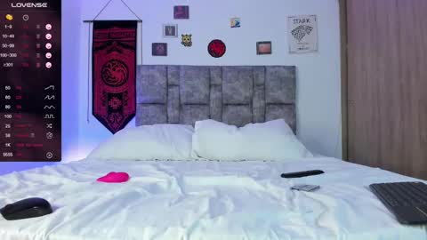 Christian Samuel online show from 02/18/25, 04:05