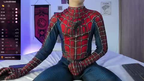 Christian Samuel online show from 02/22/25, 05:57