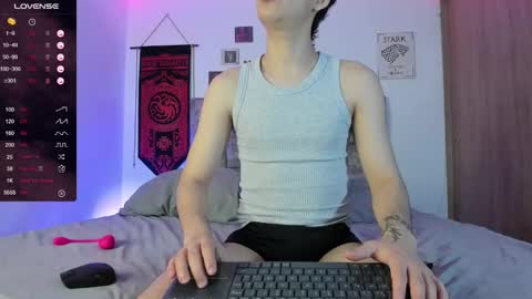 Christian Samuel online show from 03/01/25, 02:55