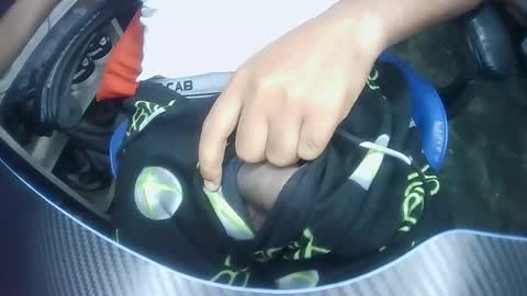 samuel_ra25 online show from 04/03/26, 08:45