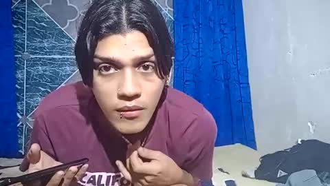 Snapshot of samuel_sincee chatting on 09/29/25, 08:52 Samuel Sincee online show from 09/29/25, 08:52