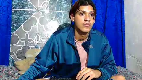 Snapshot of samuel_sincee chatting on 02/27/26, 07:19 Samuel Sincee online show from 02/27/26, 07:19