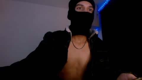   online show from 01/09/25, 05:02