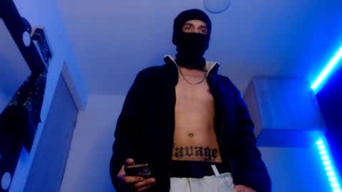   online show from 02/14/25, 01:56