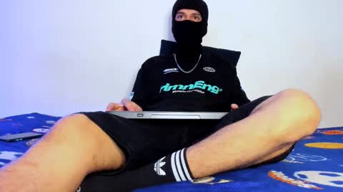 Snapshot of samuel_suarez chatting on 01/08/26, 10:56 online show from 01/08/26, 10:56