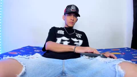 Snapshot of samuel_suarez chatting on 01/09/26, 10:44 online show from 01/09/26, 10:44