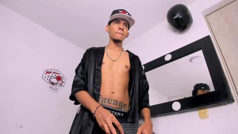   online show from 04/29/26, 12:16
