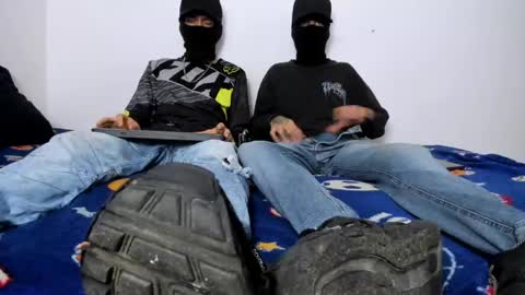   online show from 05/12/26, 11:35