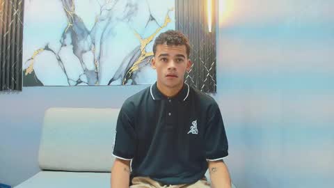 SAMUEL online show from 01/16/26, 12:09