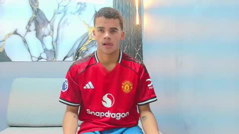 SAMUEL online show from 02/10/26, 12:09