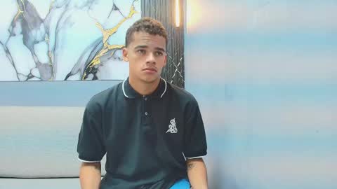 SAMUEL online show from 02/12/26, 12:22