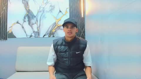 SAMUEL online show from 02/14/26, 12:13