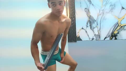 SAMUEL online show from 02/18/26, 12:56