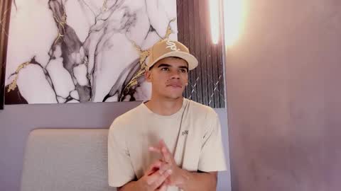 SAMUEL online show from 02/26/26, 12:37