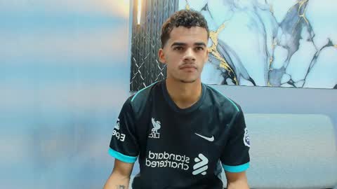 SAMUEL online show from 03/31/26, 12:38