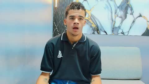 SAMUEL online show from 04/01/26, 12:39