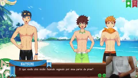 Snapshot of samuelacacio__ chatting on 02/05/26, 07:35 samuelacacio__ online show from 02/05/26, 07:35