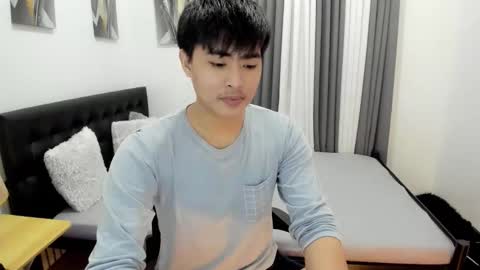 Snapshot of samuelangelo chatting on 10/09/25, 08:29 Sam online show from 10/09/25, 08:29