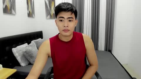 Snapshot of samuelangelo chatting on 11/02/25, 01:02 Sam online show from 11/02/25, 01:02