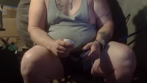 samueleknx online show from 03/16/26, 03:45