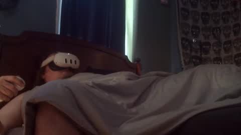 samueleknx online show from 03/19/26, 03:38