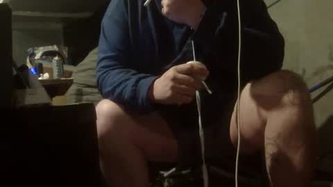 samueleknx online show from 03/29/26, 05:51