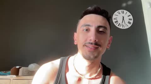 samuelforhim online show from 04/19/26, 04:28