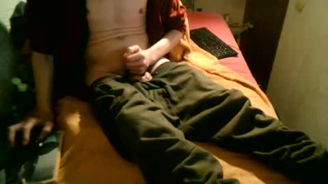 samueltal online show from 01/09/25, 11:45