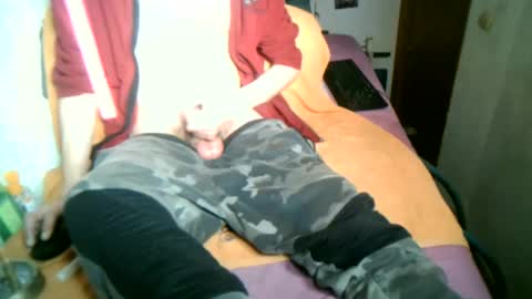 samueltal online show from 01/10/25, 10:06