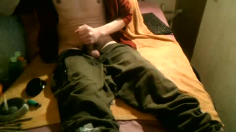 samueltal online show from 01/14/25, 05:23