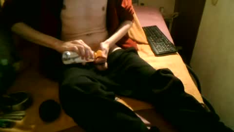 samueltal online show from 01/19/25, 09:02