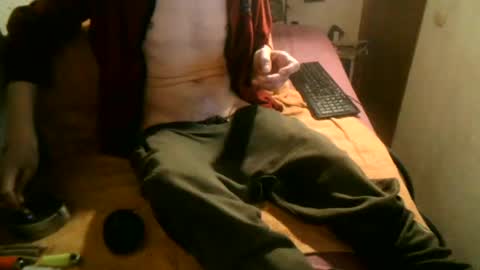 samueltal online show from 02/16/25, 08:22