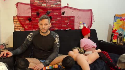 samuraijiu online show from 02/02/25, 11:00