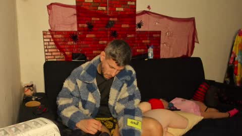 samuraijiu online show from 02/08/25, 02:04