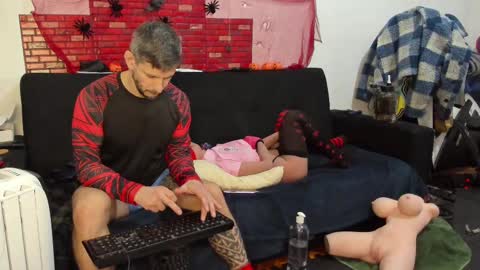 samuraijiu online show from 02/12/25, 11:09