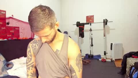 samuraijiu online show from 02/19/25, 02:55