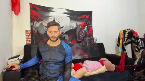 samuraijiu online show from 02/21/25, 02:16