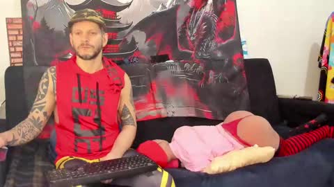 samuraijiu online show from 02/26/25, 10:15