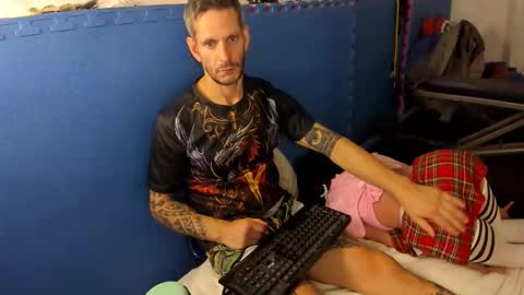 samuraijiu online show from 09/24/25, 09:40