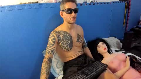 samuraijiu online show from 09/26/25, 09:52