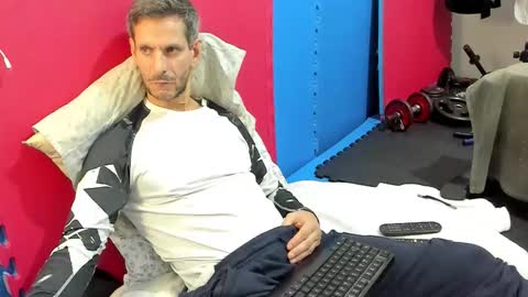 samuraijiu online show from 10/24/25, 09:55