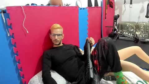 samuraijiu online show from 11/05/25, 12:43