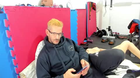 samuraijiu online show from 11/09/25, 07:12