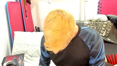 samuraijiu online show from 11/20/25, 12:05